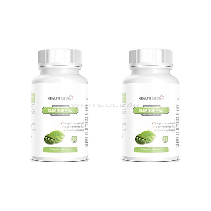 ❰★❱ SlimNormal - weight control agent