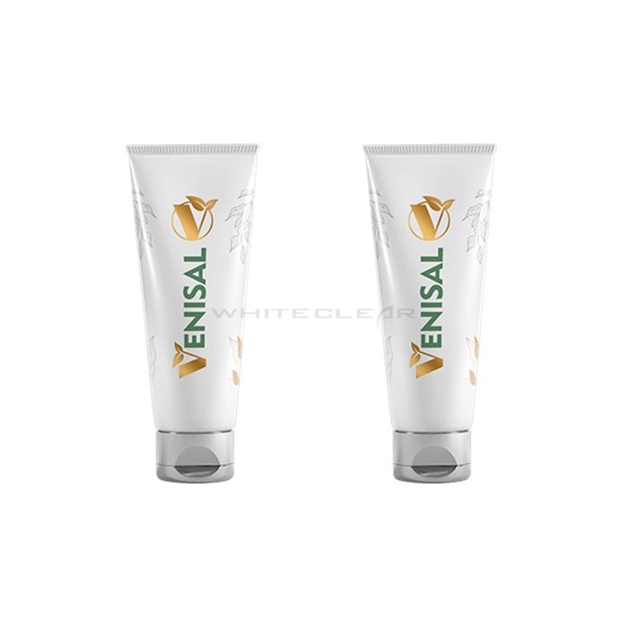 ❰★❱ Venisal - remedy for varicose veins