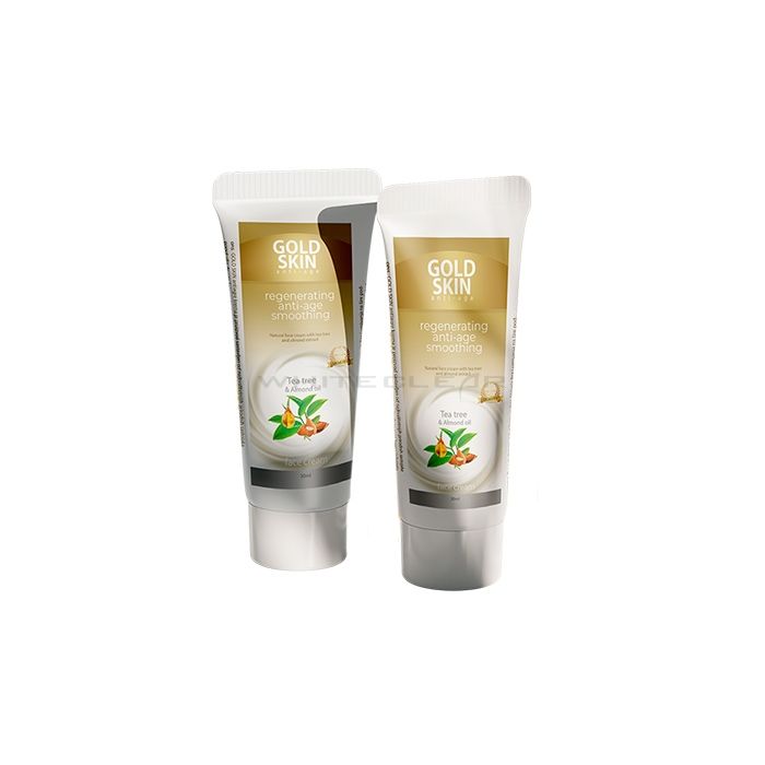 ❰★❱ Gold Skin - skin rejuvenation agent