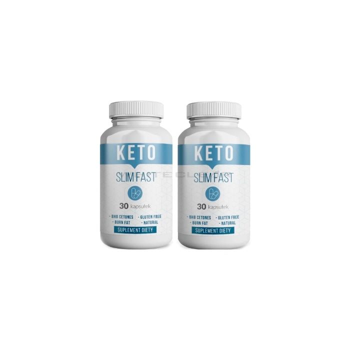 ❰★❱ Keto Slim Fast - agent de contrôle du poids