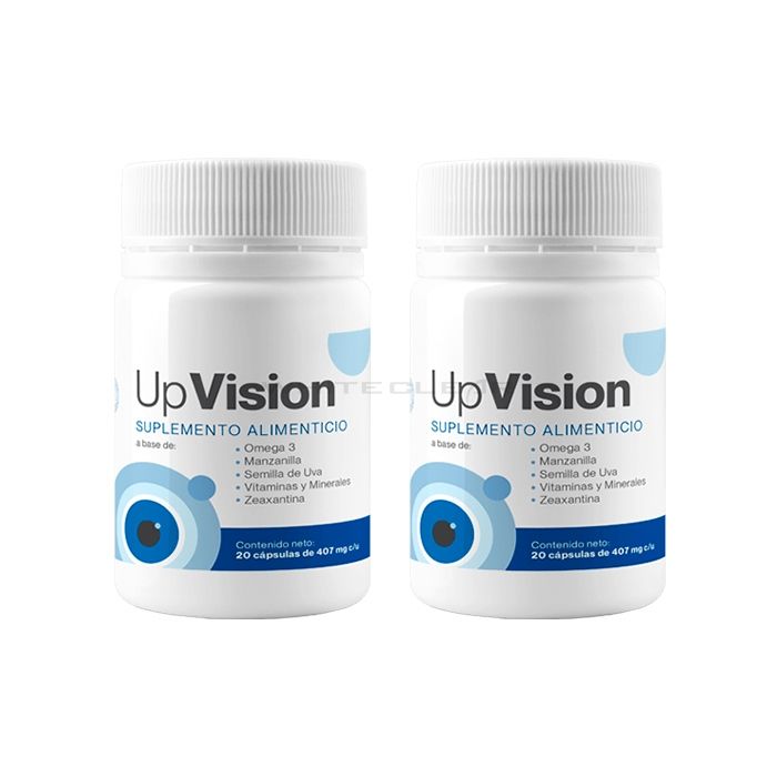 ❰★❱ UpVision - Heilmittel für die Augengesundheit