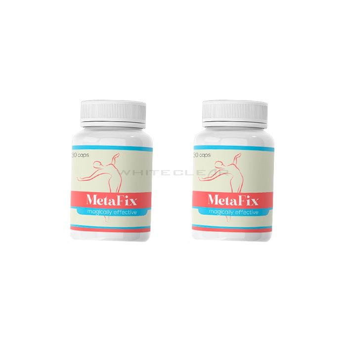 ❰★❱ Metafix - weight control agent