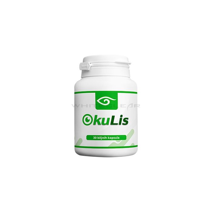 ❰★❱ Okulis - eye health remedy