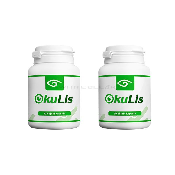 ❰★❱ Okulis - eye health remedy