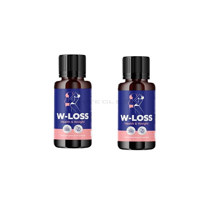 ❰★❱ W-Loss syrup - agente di controllo del peso