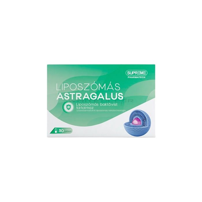 ❰★❱ Astragalus - Hochdruckmittel