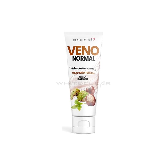 ❰★❱ Veno Normal - remedy for varicose veins