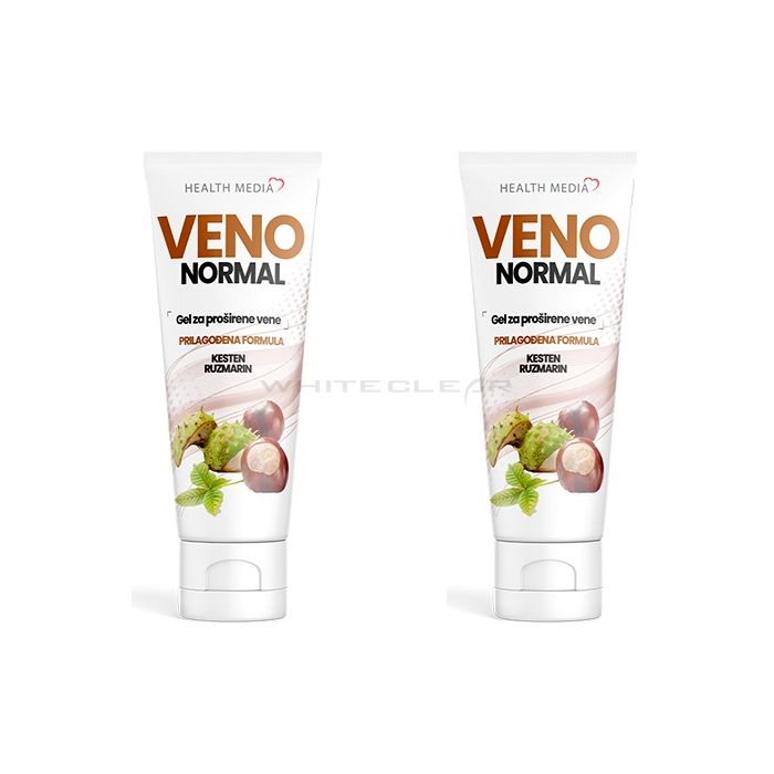 ❰★❱ Veno Normal - remedy for varicose veins