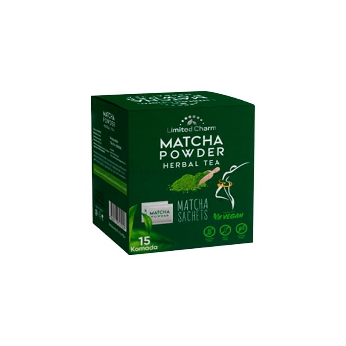 ❰★❱ Matcha Powder - weight control agent