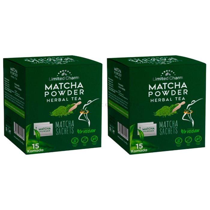 ❰★❱ Matcha Powder - weight control agent