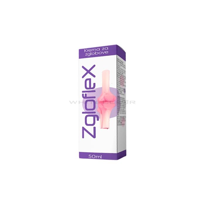 ❰★❱ ZglofleX - joint health remedy