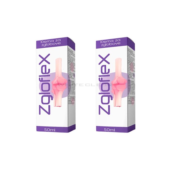 ❰★❱ ZglofleX - joint health remedy