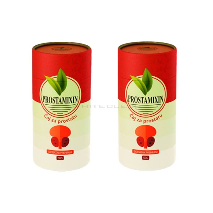 ❰★❱ Prostamixin - prostate health remedy