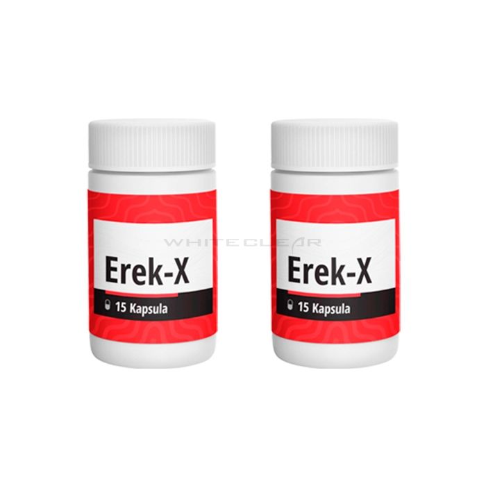 ❰★❱ Erek-X - male libido booster