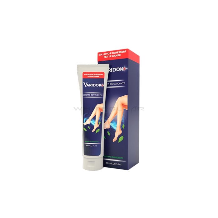 ❰★❱ Varidok+ - gel for varicose veins