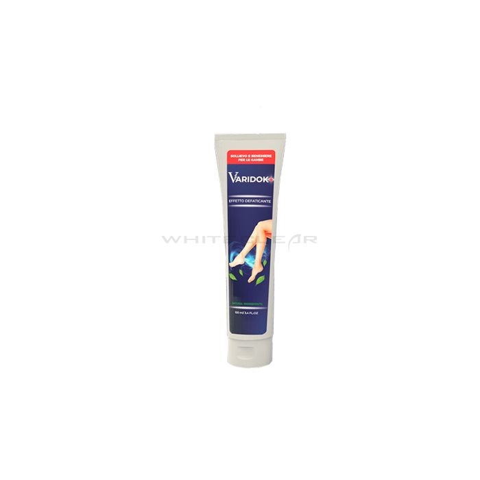 ❰★❱ Varidok+ - gel pour les varices