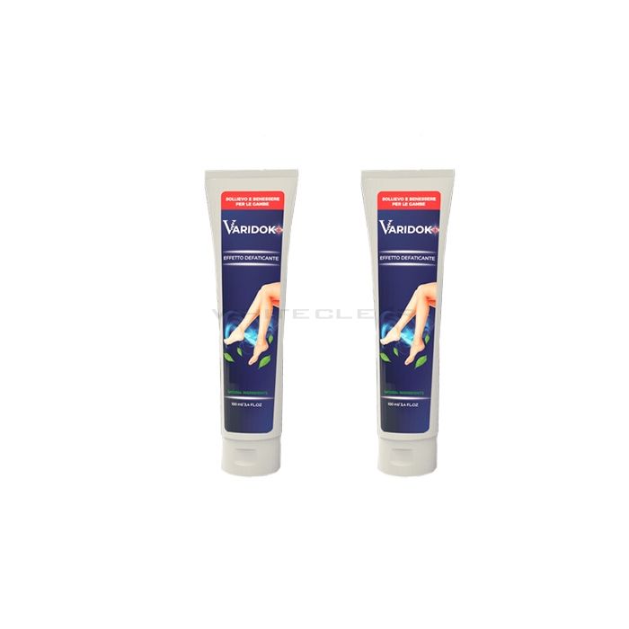 ❰★❱ Varidok+ - gel pour les varices