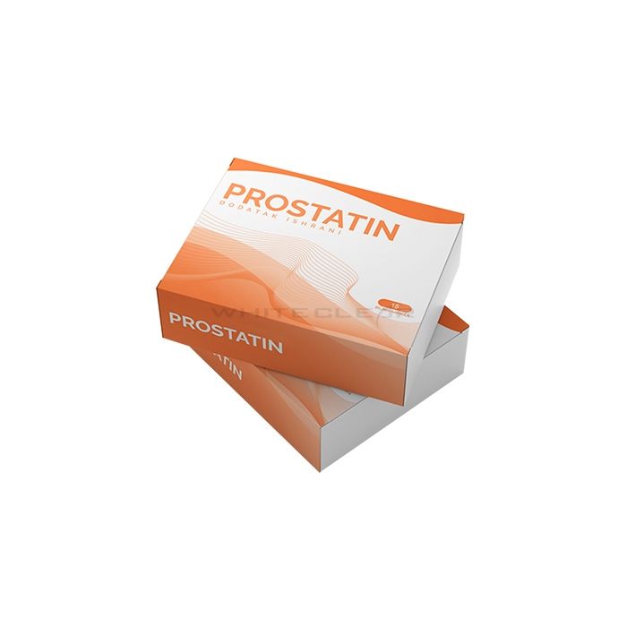 ❰★❱ Prostatin - kapszulák prosztatagyulladásra