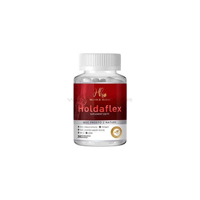 ❰★❱ Holdaflex - produit de santé commun