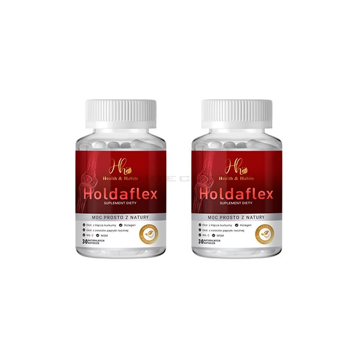 ❰★❱ Holdaflex - produit de santé commun