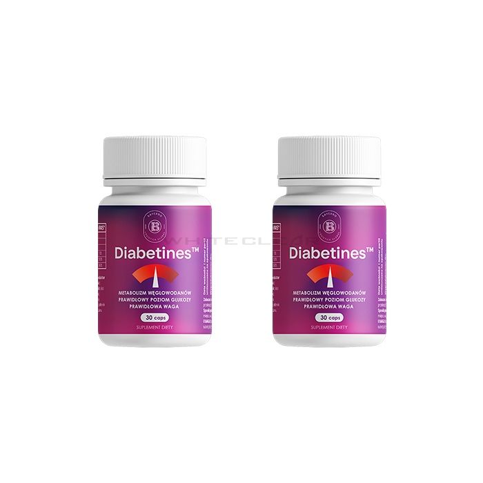 ❰★❱ Diabetines - means for normalizing sugar levels