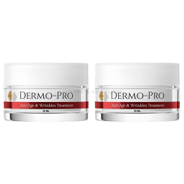 ❰★❱ Dermo Pro - средство для омоложения кожи