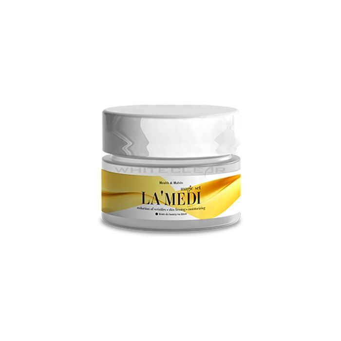 ❰★❱ La Medi - skin rejuvenator