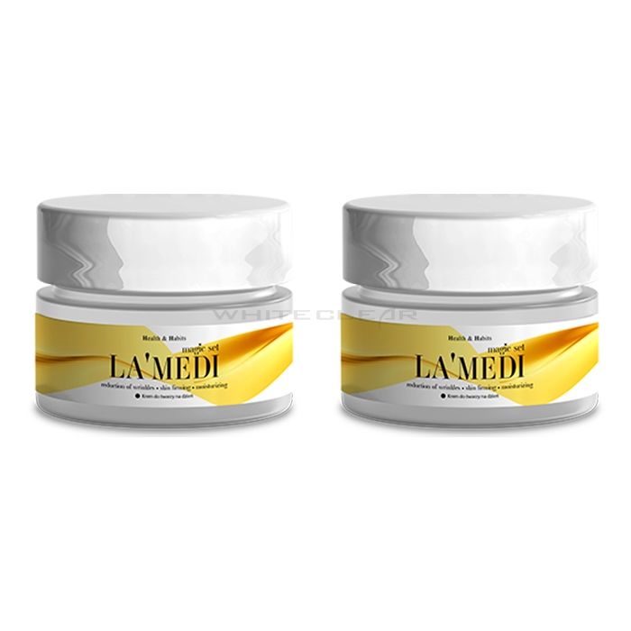 ❰★❱ La Medi - skin rejuvenator