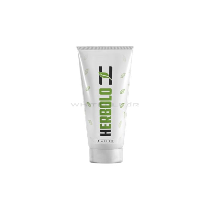 ❰★❱ Herbolo cream - joint health product