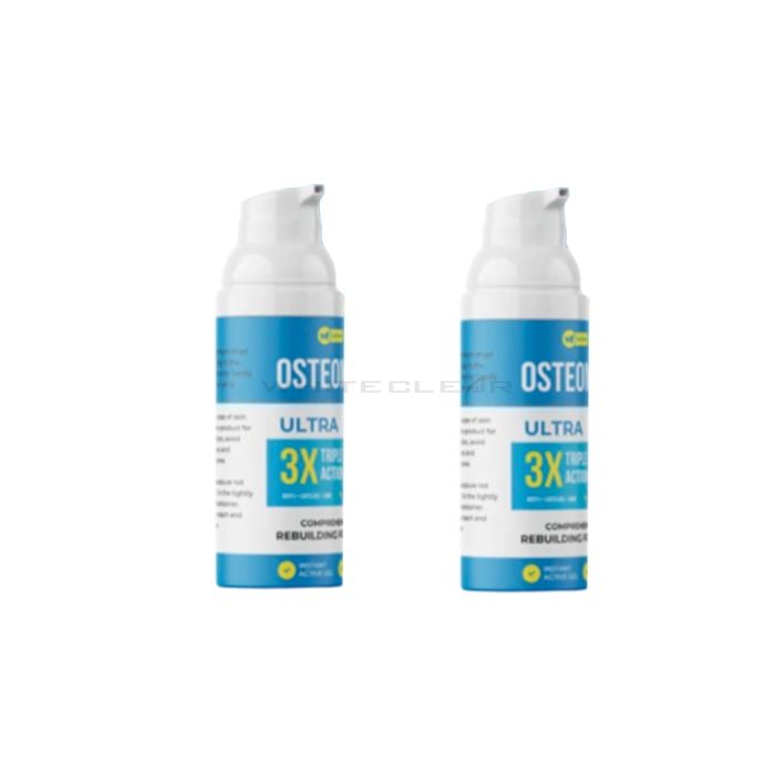 ❰★❱ Osteomed Ultra - producte de salut conjunta