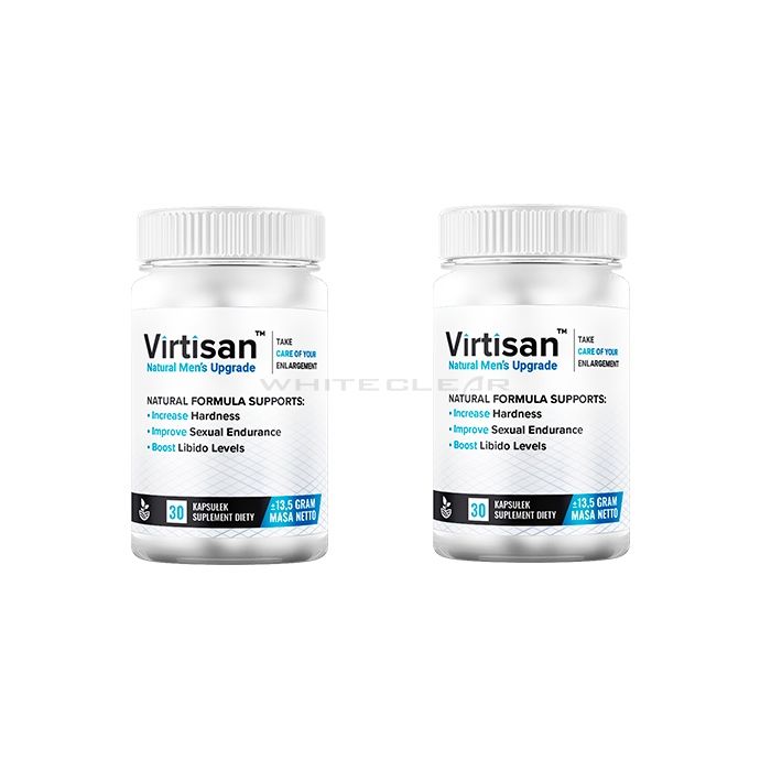 ❰★❱ Artisan - capsules for potency