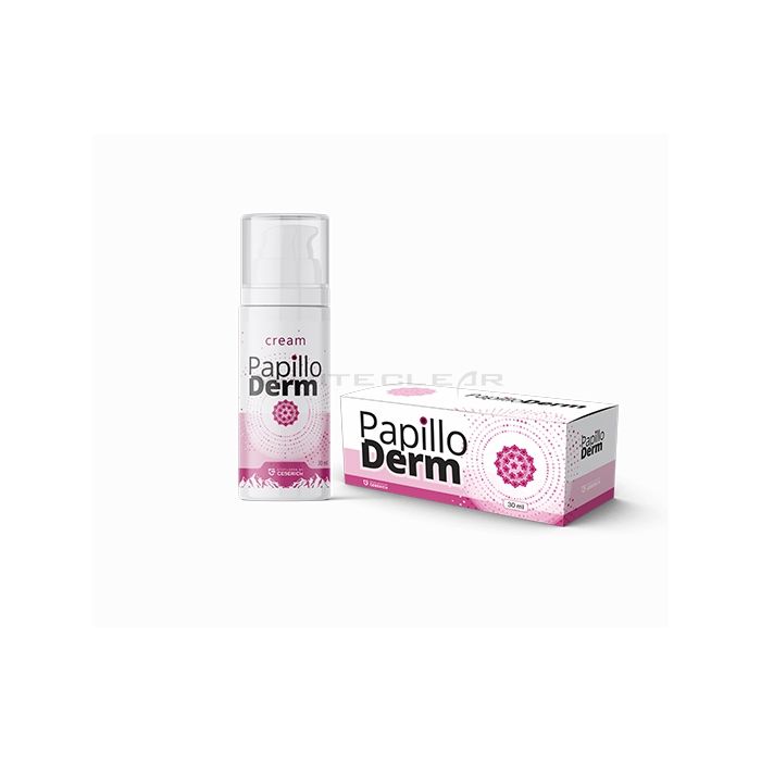 ❰★❱ PAPILLODERM CREAM - crema de papiloame