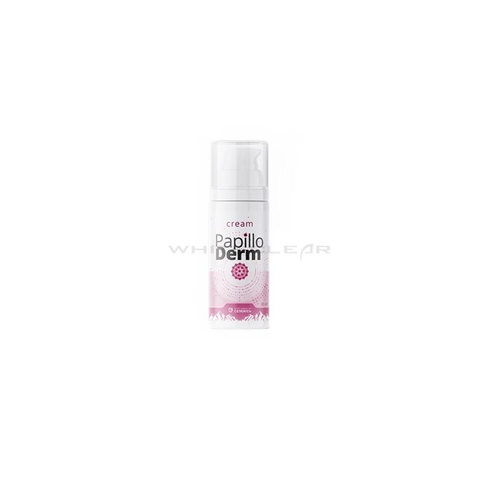 ❰★❱ PAPILLODERM CREAM - crema de papil·lomes