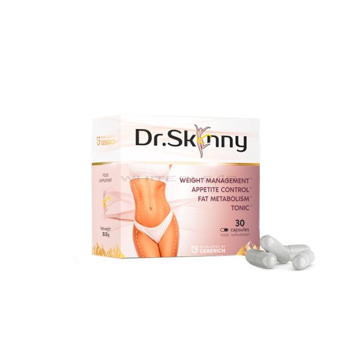 ❰★❱ Dr.SKINNY - kapsule za mršavljenje