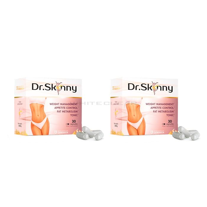 ❰★❱ Dr.SKINNY - slimming capsules