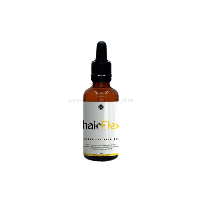 ❰★❱ HairFlex - izdelek za krepitev in rast las