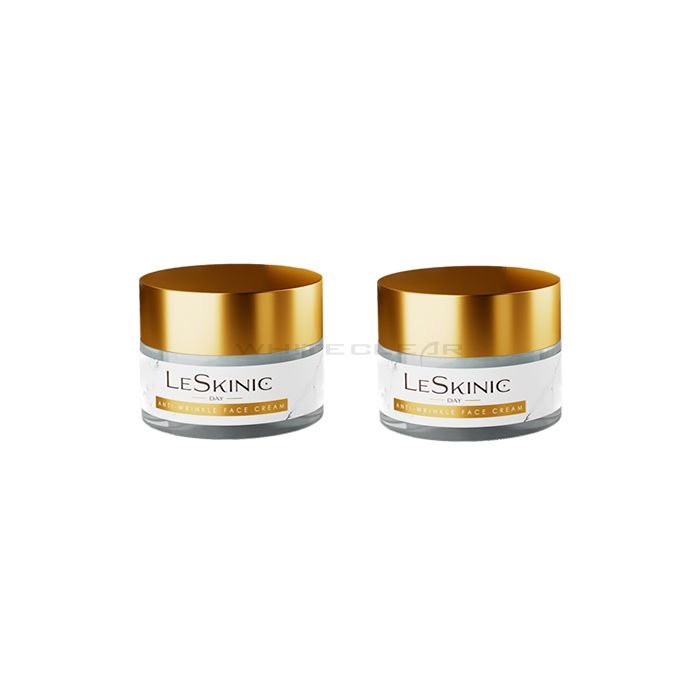 ❰★❱ LeSkinic - rajeunisseur de peau