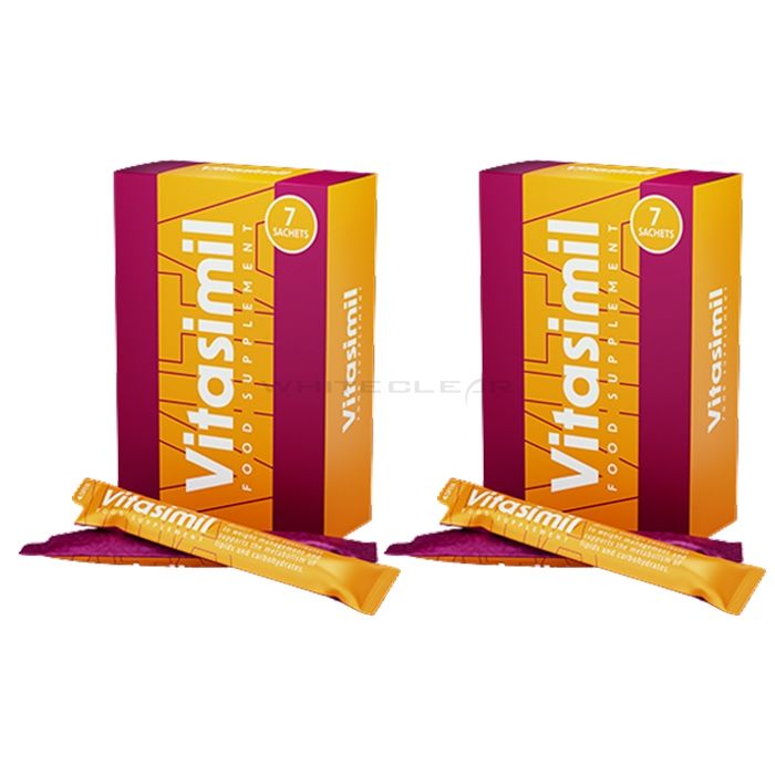 ❰★❱ Vitasimil - weight control product