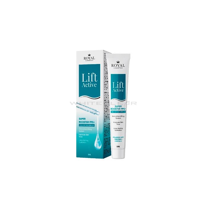 ❰★❱ Lift Active - rajeunisseur de peau