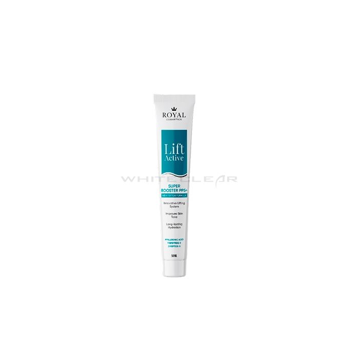 ❰★❱ Lift Active - rejuvenescedor da pele