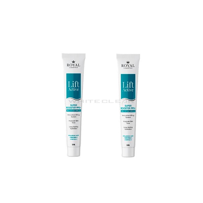 ❰★❱ Lift Active - skin rejuvenator