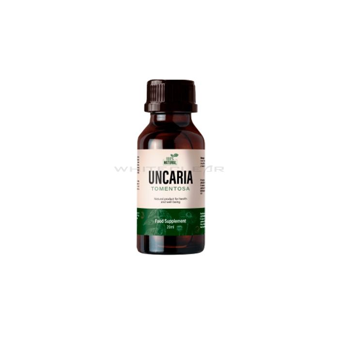 ❰★❱ Uncaria Diet - Produkt zur Gewichtskontrolle