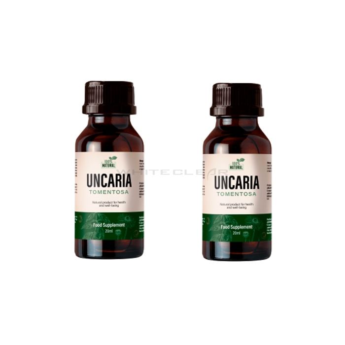 ❰★❱ Uncaria Diet - produkt na kontrolu hmotnosti