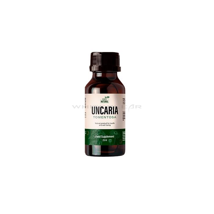 ❰★❱ Uncaria Fungus - remedy for fungal skin infections