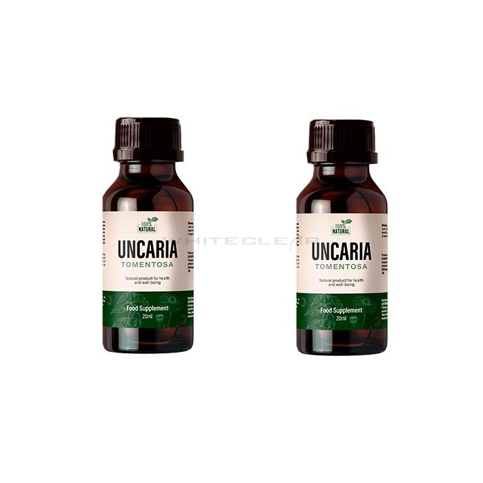 ❰★❱ Uncaria Fungus - remedy for fungal skin infections