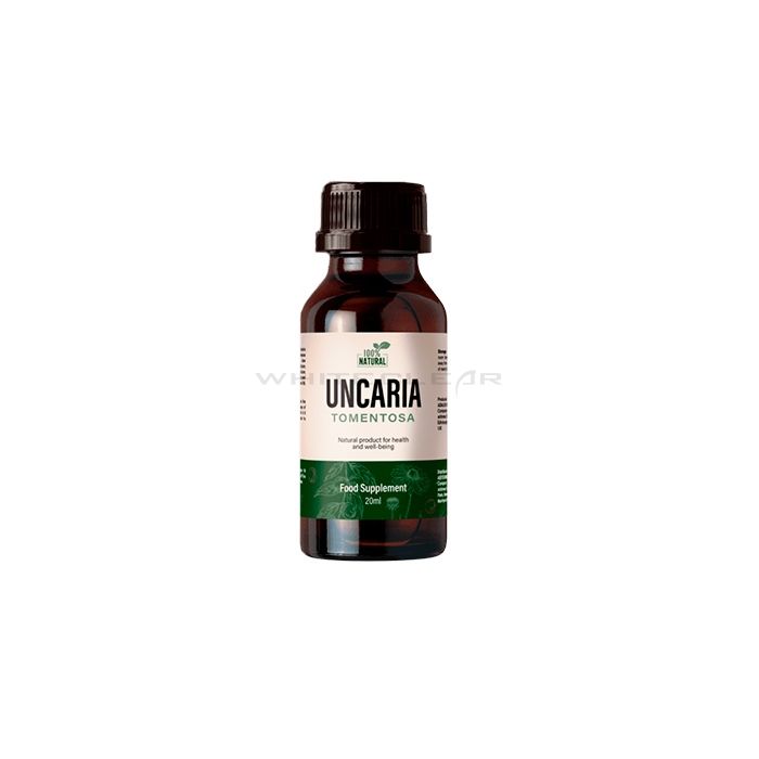 ❰★❱ Uncaria Cardio - remedy for high blood pressure