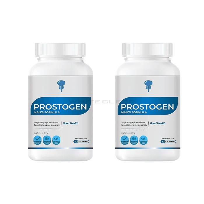 ❰★❱ Prostogen - prostate health product