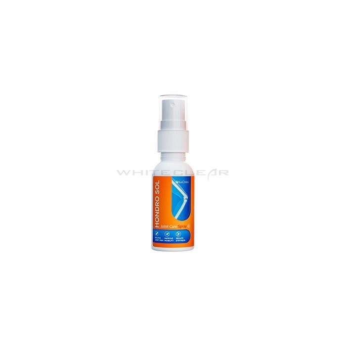 ❰★❱ Hondro Sol - produit de santé commun