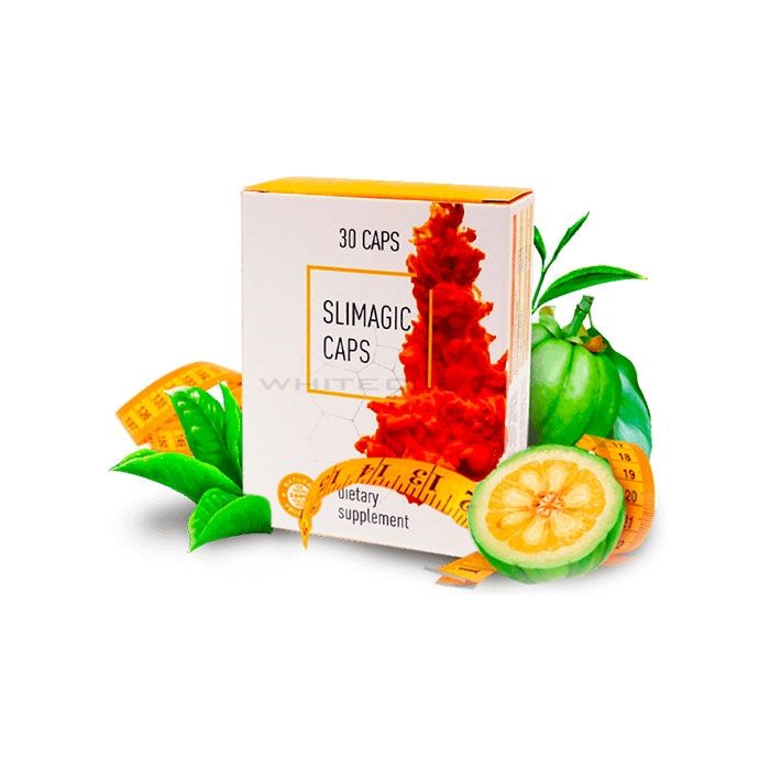 ❰★❱ Slimagic - slimming capsules