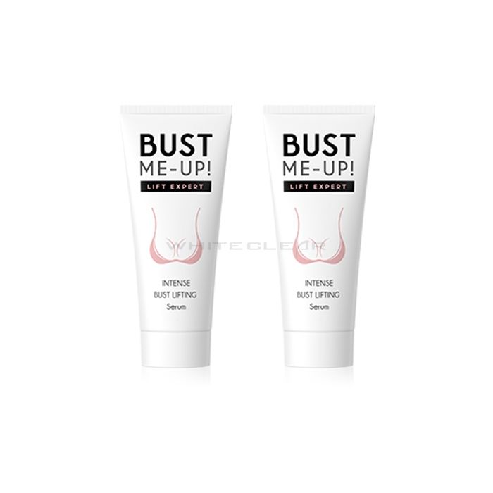 ❰★❱ Bust Me Up - produkt powiększający piersi